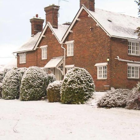 Balterley Green Farm Crewe Exterior photo