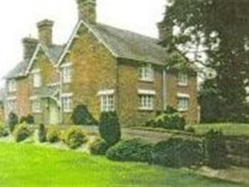 Balterley Green Farm Crewe Exterior photo